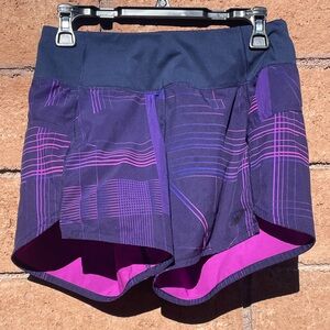 Brooks Running Shorts